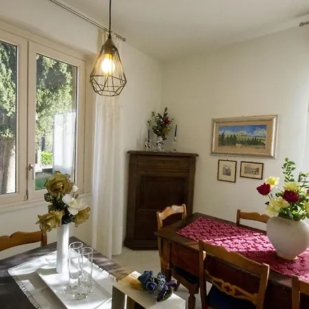 In Mons Iunonis Apartment
