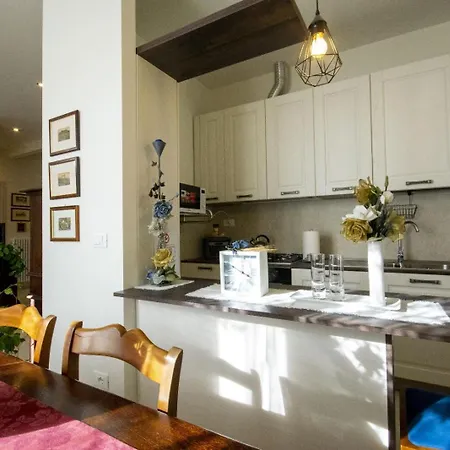 In Mons Iunonis Apartment *