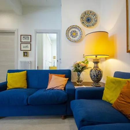 Apartment In Mons Iunonis