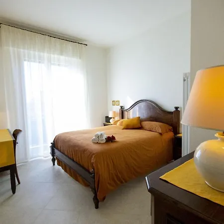 Apartment In Mons Iunonis Arezzo