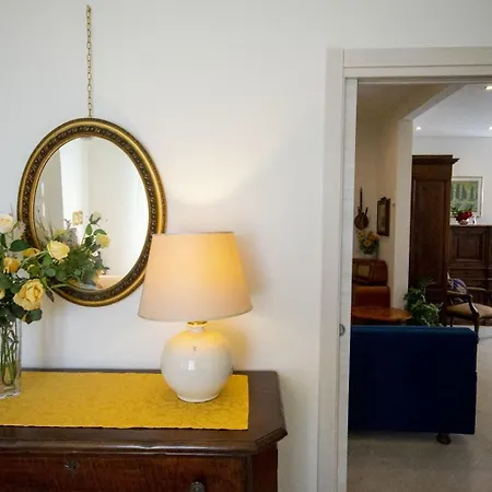 Apartment In Mons Iunonis *